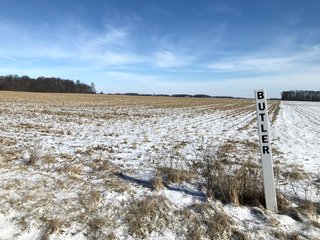 Property photo 49 - OHIO REAL ESTATE AUCTION - 202+/- ACRES IN 3 TRACTS IN VAN WERT COUNTY, OHIO